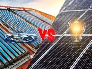 Каква е разликата между соларни и фотоволтаични системи?