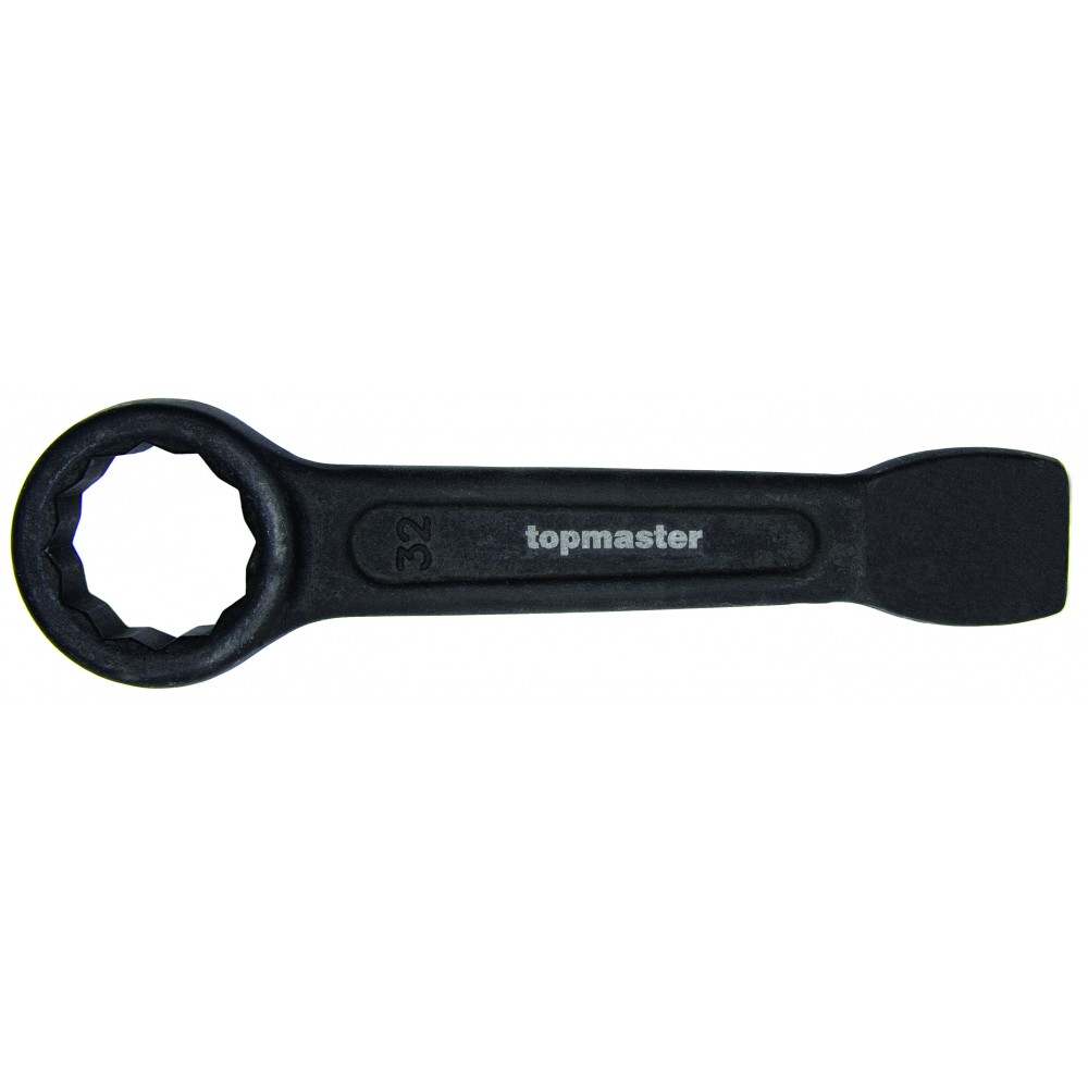 Ключ усилен TopMaster 24mm