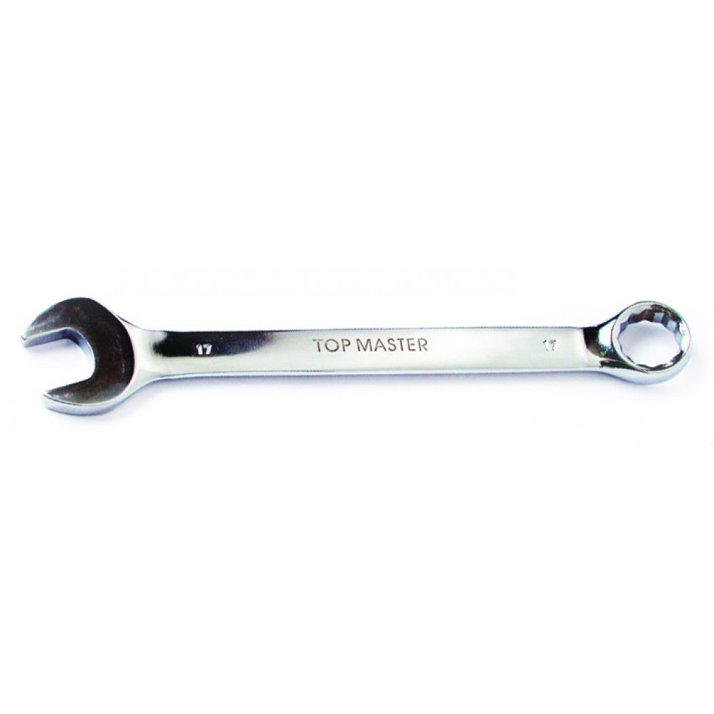Звездогаечен ключ TopMaster 16mm