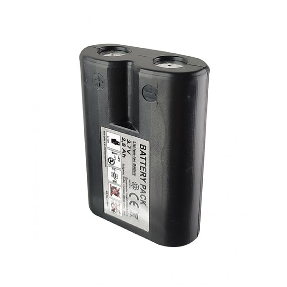 Батерия за лазерен нивелир TopMaster 279906 