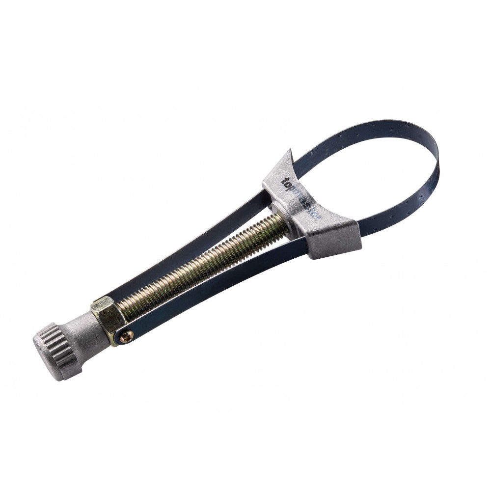 Ключ за маслен филтър с лента TopMaster 55 x 110mm | Ключове за филтри и пробки | Специализирани ръчни инструменти |