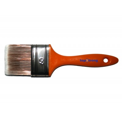 Четка за боядисване естествен косъм 25mm TS - Ръчни инструменти
