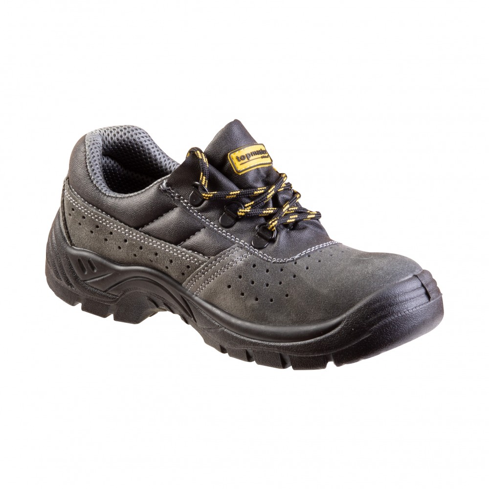 Работни обувки Topmaster WSL1P, размер 40, сиви | Обувки и ботуши | Облекло и предпазни средства |