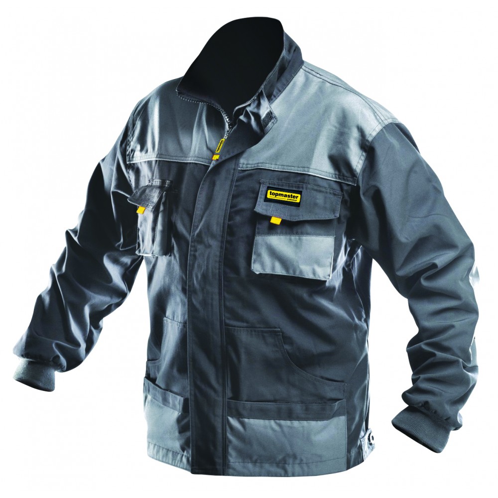 Работно яке TopMaster, размер XXXL | Работни якета и елеци | Облекло и предпазни средства |