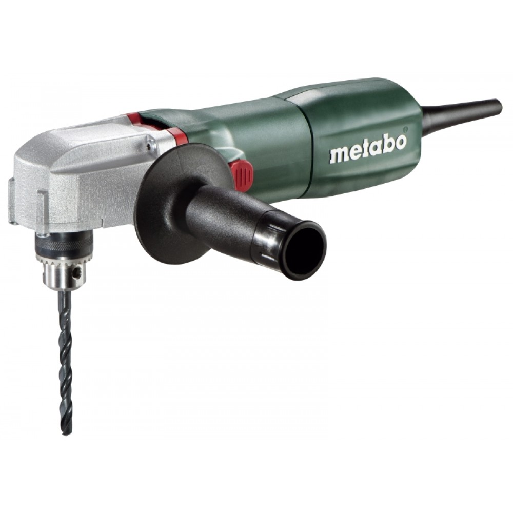 Бормашина ъглова 700W METABO WBE 700