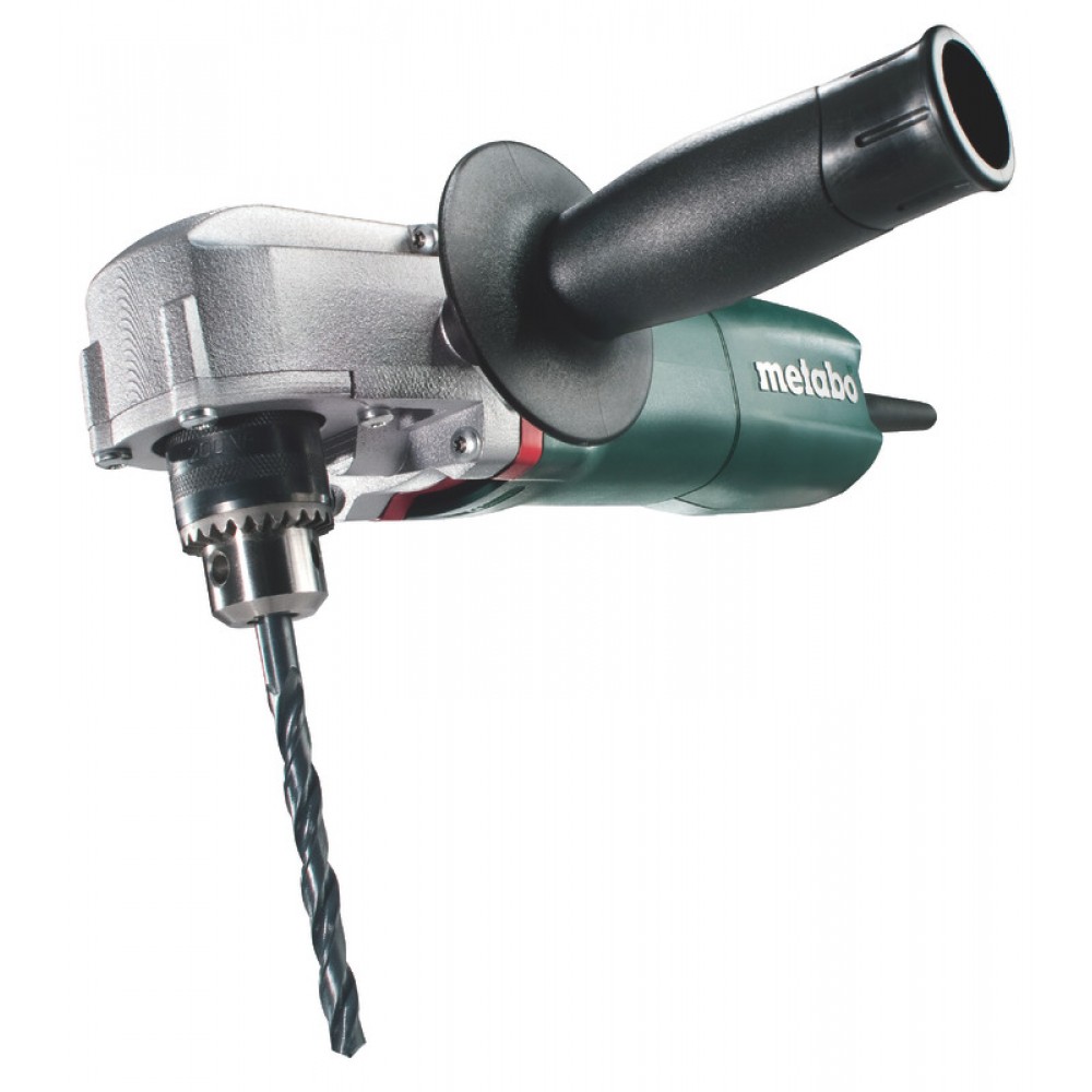 Бормашина ъглова 700W METABO WBE 700 |  |  |