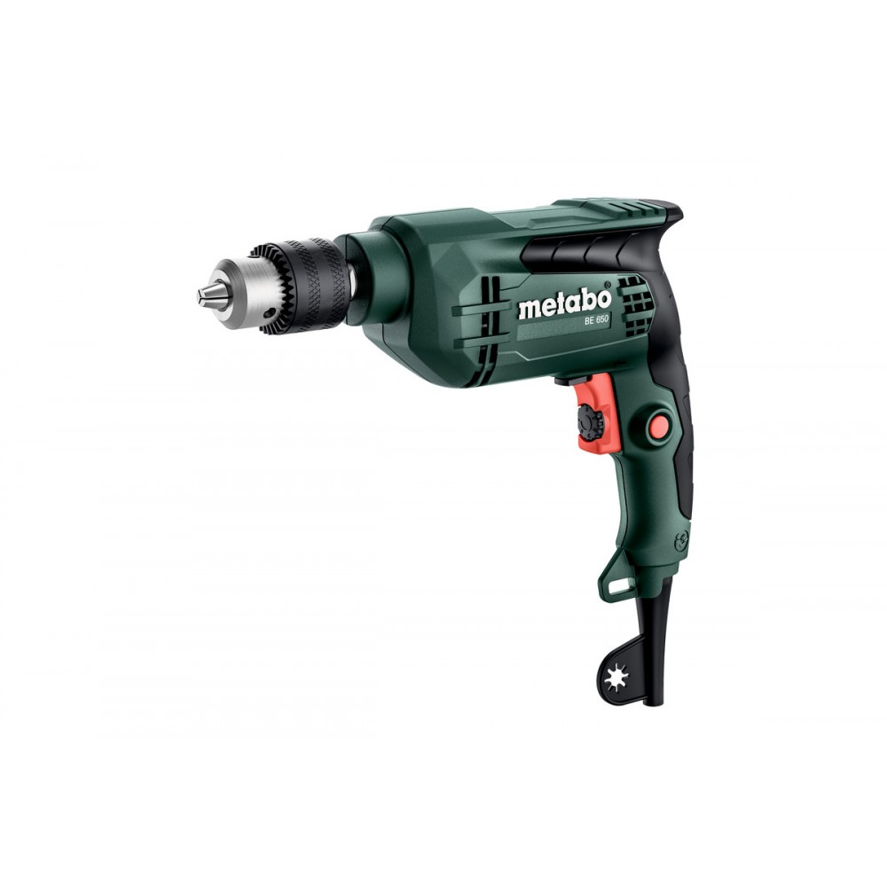 Бормашина METABO BE 650 ZKBF