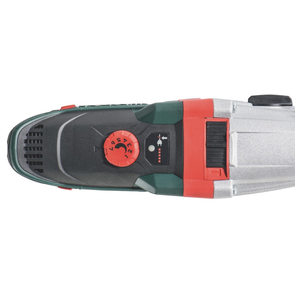 Бормашина ударна 1010W METABO SBEV 1000-2 ZKBF |  |  |