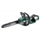 Трион верижен акум.40cm METABO MS 36-18 LTX BL 40 SOLO |  |  |