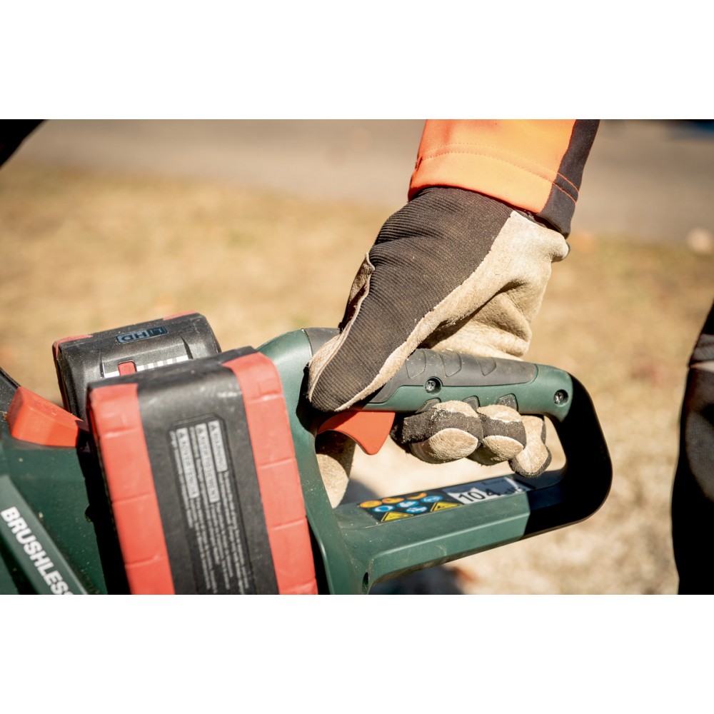 Трион верижен акум.40cm METABO MS 36-18 LTX BL 40 SOLO |  |  |