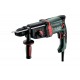 Перфоратор 800W 24mm METABO KHE 2445 KOMBI |  |  |