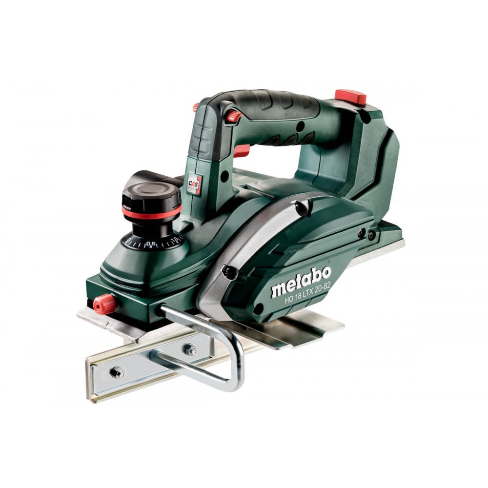 Акумулаторно ренде METABO HO 18 LTX 20-82 SOLO