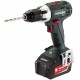 Винтоверт акум. 18V 60Nm METABO BS 18 LT 2x4.0AH |  |  |