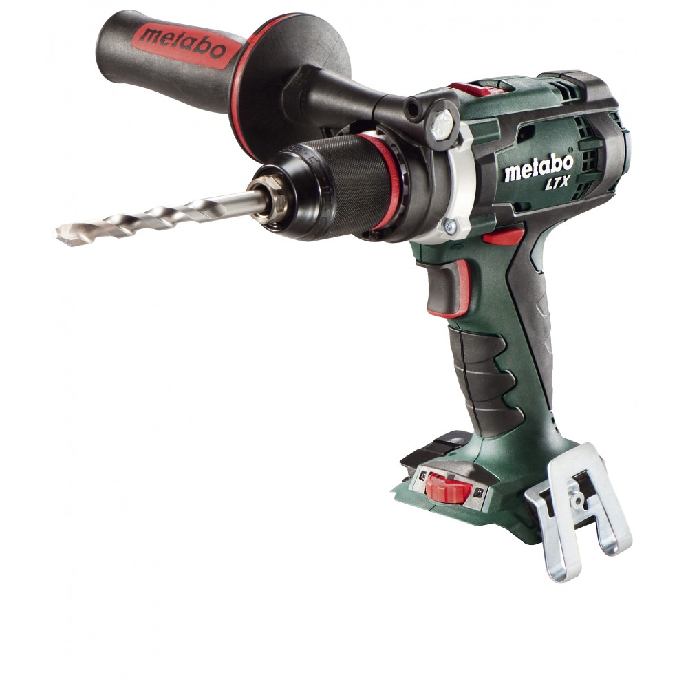 Акумулаторен ударен винтоверт Metabo SB 18V LTX Impuls SOLO, 18 V, 100 Nm