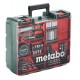 Винтоверт акум. 18V 48Nm METABO BS 18 SET 2x2.0AH |  |  |