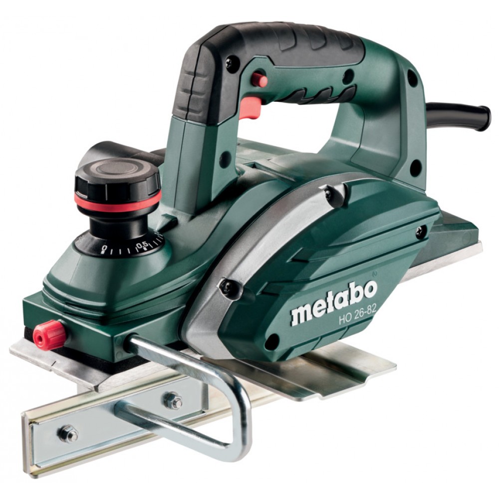 Ренде електрическо 620W 82mm METABO HO 26-82