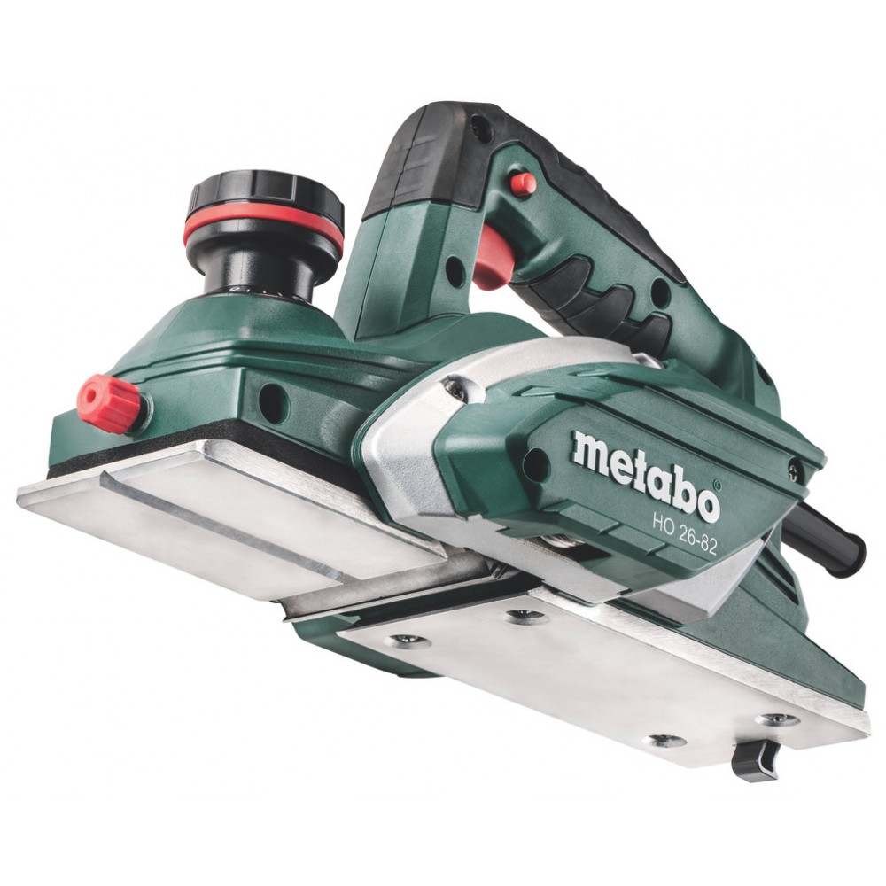 Ренде електрическо 620W 82mm METABO HO 26-82 |  |  |