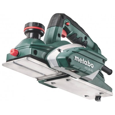 Ренде електрическо 620W 82mm METABO HO 26-82 - Сравняване на продукти