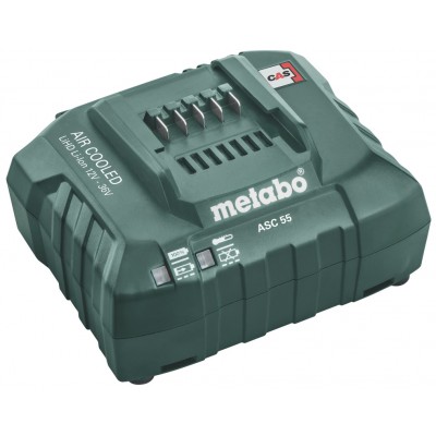 Зарядно устройство Metabo ASC30 12-36V - Акумулаторни инструменти