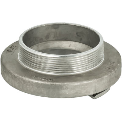Щорц с външна резба алуминиев - 0431250 - Щуцери и съединителни елементи