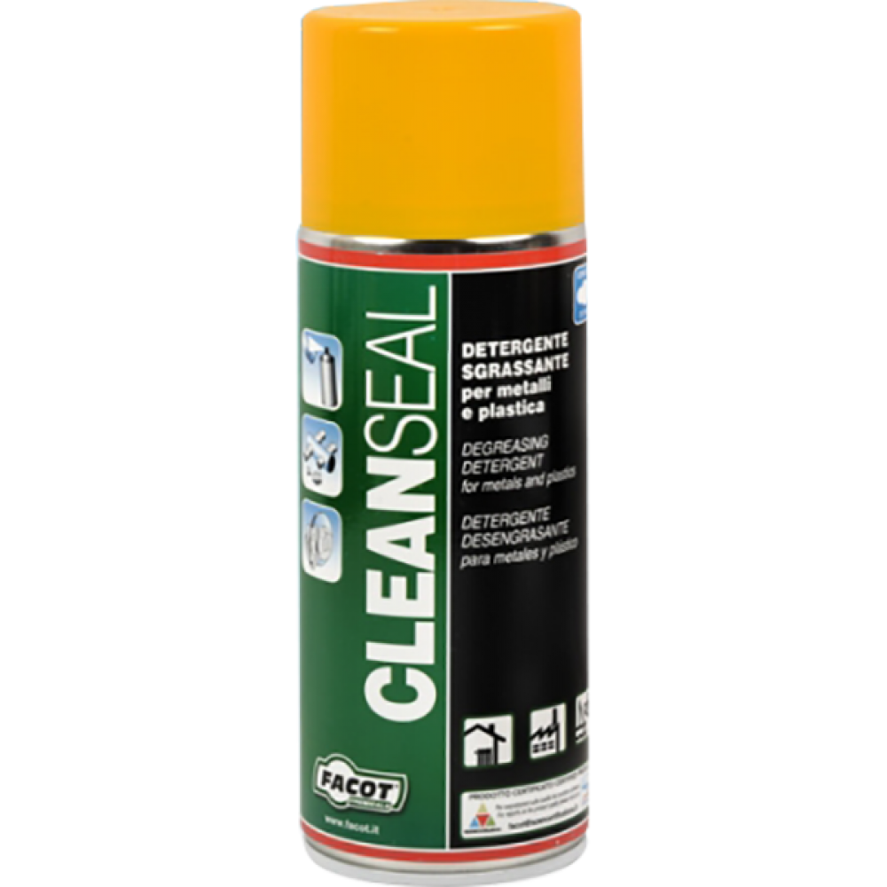 Почистващ спрей Clean seal Facot - 0710650