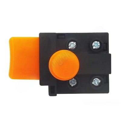 Ключ за електрически инструменти HLT-10A с блокиращ бутон - Резервни части за други