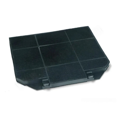 Филтър за аспиратор AEG, ELECTROLUX, SMEG 265 x 235 mm | C00081380 - Резервни части за аспиратори