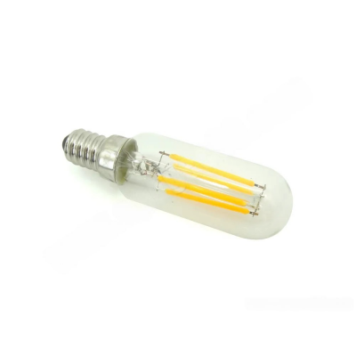 LED крушка FILAMENT за аспиратор | 4 W, Е14, 440 lm, 2700 K - Резервни части за аспиратори