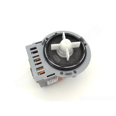 Двигател за перяща професионална прахосмукачка - 1400 W - Резервни части за прахосмукачки
