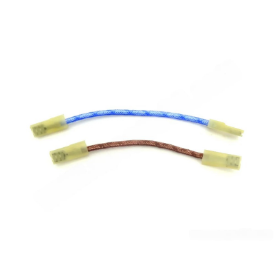 Комплект кабели за конвектор TESY CN02 - Резервни части за отоплители