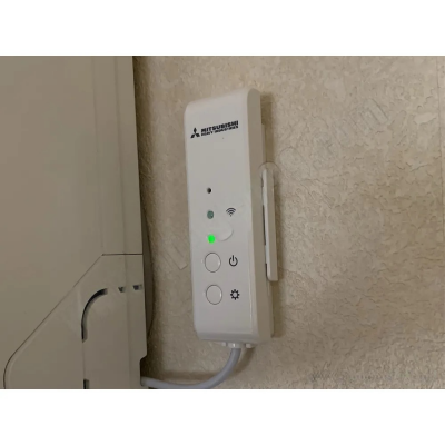 Wi-Fi контролер за климатик MITSUBISHI HEAVY INDUSTRIES | RKZ006A258 - Резервни части за климатици
