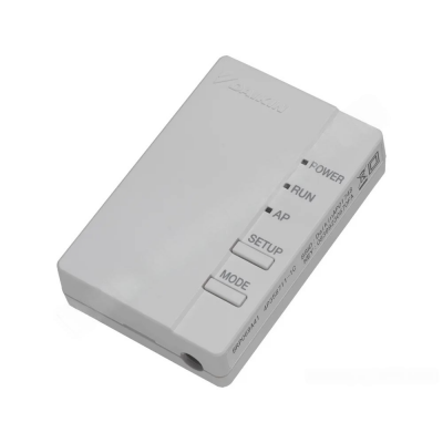 Wi-Fi контролер за климатик Daikin | BRP069B45 - Резервни части за климатици