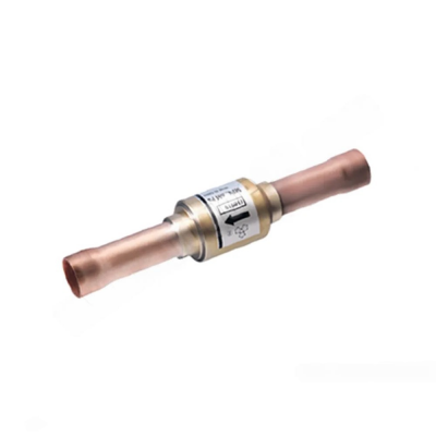 Еднопосочен възвратен клапан SANHUA YCVS10-33GSHC-1, 12mm - Резервни части за климатици