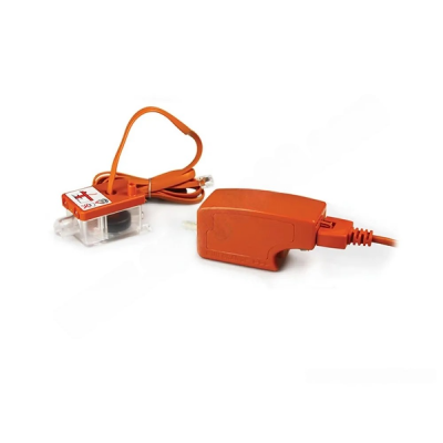 Дренажна / кондензна помпа за климатици Aspen Mini Orange - Материали за монтаж на климатици