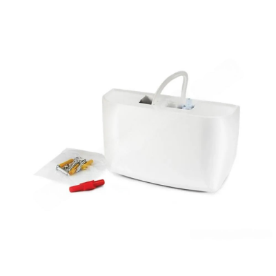Дренажна / кондензна помпа за климатици Aspen Mini Blanc - Материали за монтаж на климатици