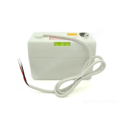 Дренажна / кондензна помпа за климатици QD-PU01E - Материали за монтаж на климатици