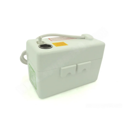 Дренажна / кондензна помпа за климатици QD-PU01E - Материали за монтаж на климатици