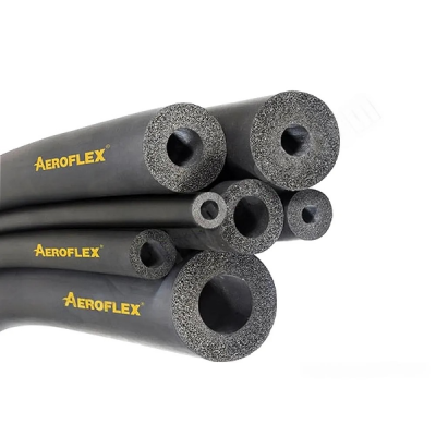 Тръбна изолация Aeroflex AC, 16x9mm - Материали за монтаж на климатици