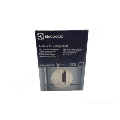 Антибактериален въздушен филтър за хладилник ELECTROLUX, AEG, ZANUSSI - Резервни части за хладилници