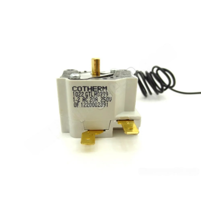 Терморегулатор за бойлер - COTHERM GTLH0399, 0ºC - 75ºС - Сравняване на продукти