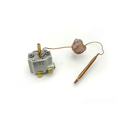 Терморегулатор за бойлер - Cotherm GTLH3131, 0ºC - 90ºС - Сравняване на продукти