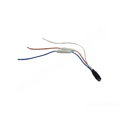 Индикатор LED червено / синьо за бойлер ТЕСИ - Резервни части за бойлери