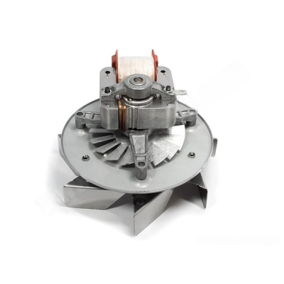 Вентилатор за фурна SMEG - 150mm | 699250029 - Резервни части за готварски печки