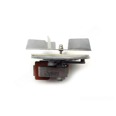Вентилатор за фурна WHIRLPOOL, INDESIT - 150mm | 481236118466 - Резервни части за готварски печки
