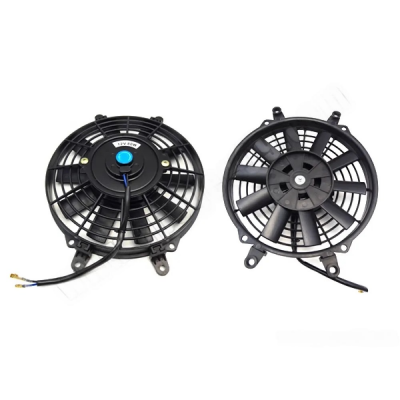 Вентилатор за автоклиматици Q4002 80W - Вентилатори