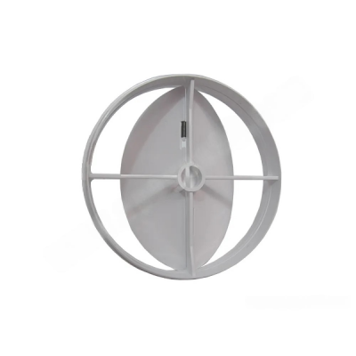 Клапа за вентилатор φ120 - универсална - Вентилатори за баня