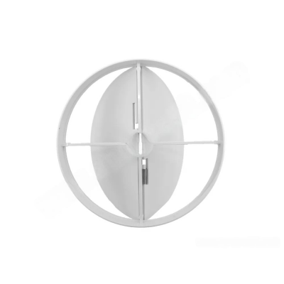 Клапа за вентилатор φ100 - универсална - Вентилатори за баня