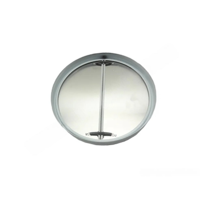 Клапа за вентилатор φ225 - универсална - Вентилатори за баня