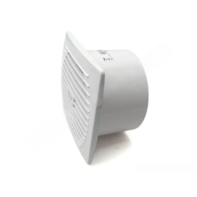 Вентилатор за баня ELPLAST EOL 150 B, φ150 - Вентилатори за баня