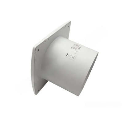 Вентилатор за баня ELPLAST ЕОL 100 В, φ100 - Вентилатори за баня